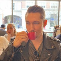 Chase Brickenden (@chasethedrums) 's Twitter Profile