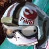 Piloto de caza espacial en la Galaxia de Andrómeda.
Comandante de https://t.co/2663o1fd9F.
Adicto a los shmups, retrogaming, terror cinema y synthwave.