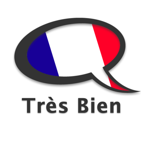 Très Bien makes learning French fun and easy. Study with interactive lessons and games, or get help from our lively community.