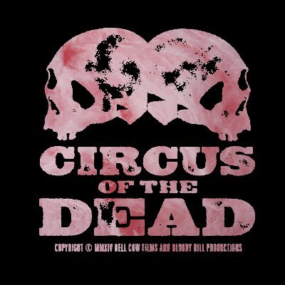 Circus of the Dead