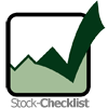 StockChecklist's profile picture. Stock Checklist offers free stock tips and trading advice. Visit out website to download the latest Stock Checklist.