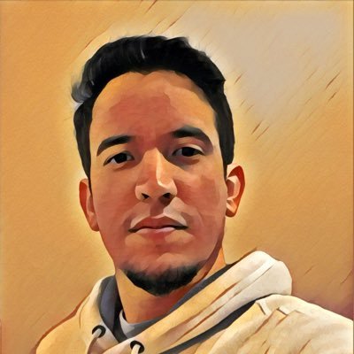 Front End Web Developer | https://t.co/mOfcJn3RYo | Passionate about Programming 🧩 Numbers 📊 Movies 🎬 and Videogames 🎮. Barça and B.S.C fan. 🇪🇨 🇨🇦