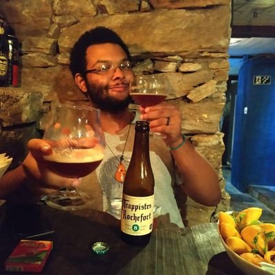 Daniel Fernandes Profile