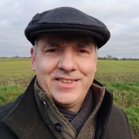 Stephen Thorp (@slthorp) 's Twitter Profile Photo Stephen Thorp (@slthorp) 's Twitter Profile Photo
