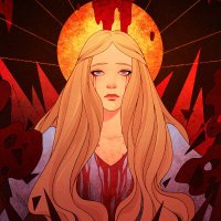 Andraste (@andrasteholy) 's Twitter Profile