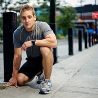 Ryan Lacey - @ResultsVan Twitter Profile Photo