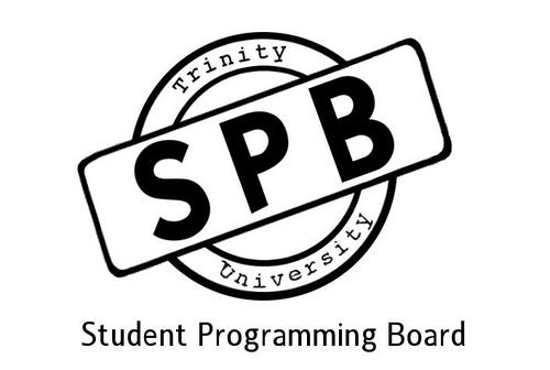 Trinity University Student Programming Board