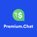 Premium.Chat - Get Paid to Chat & Sharing Content! (@premiumchatapp) Twitter profile photo Premium.Chat - Get Paid to Chat & Sharing Content! (@premiumchatapp) Twitter profile photo