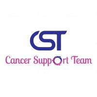 Cancer Support Team(@CancerSupportT1) 's Twitter Profile Photo