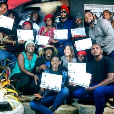 African Creative Action Network Profile