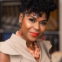 Dr. Monique May (@drmoniquemay) 's Twitter Profile