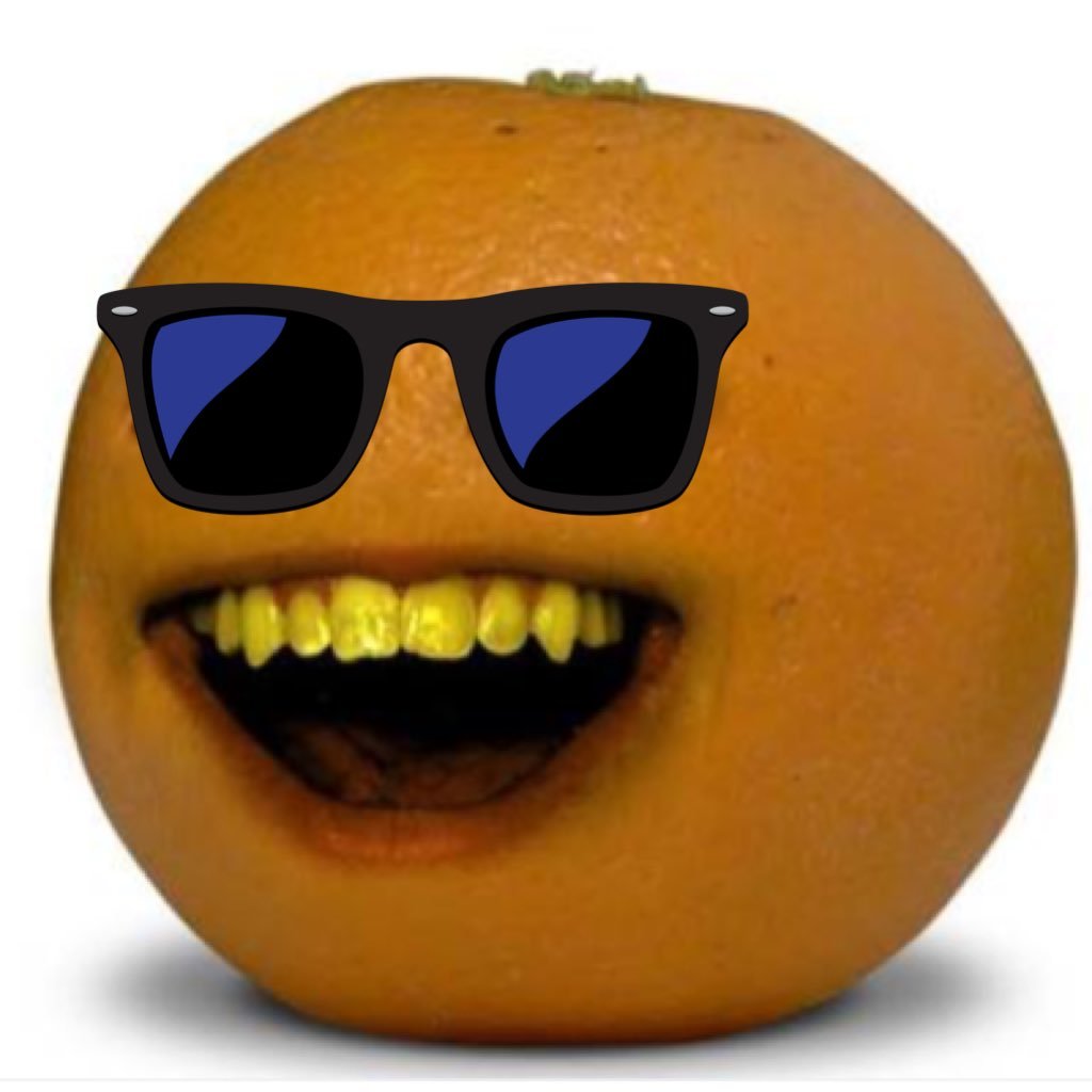 son of orangeさんのプロフィール画像