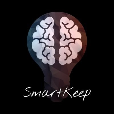 smart_keep's profile picture. Let's learn something new today!
