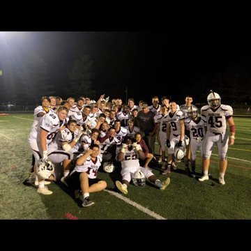 Gettysburg Warriors Football Profile