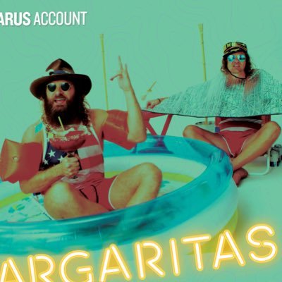 We're The Icarus Account :) #twins #acoustic new song every month! https://t.co/zQLZCfTdXy