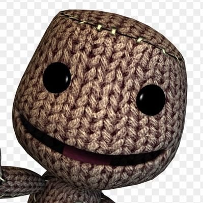 I'm Sackboy! Main character of the LittleBigPlanet franchise! 
This account has no affiliation with Sony or LittleBigPlanet. Main account: @legitknight30