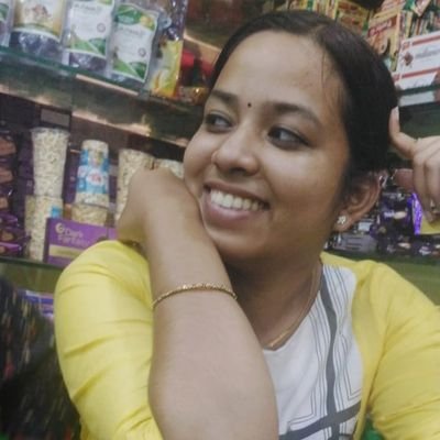 meghanamuralee's profile picture. human