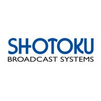 Shotoku Broadcast Systems (@shotokutv) 's Twitter Profile