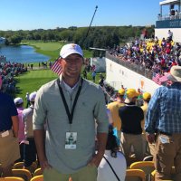 Chris Skronski (@cskronsk273) 's Twitter Profile