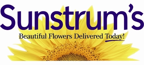 Sunstrums's profile picture. Niagara`s Leading Florist! Order Today... have it delivered today! We LOVE FLOWERS and tweet special offers, exclusive deals and caring tips!