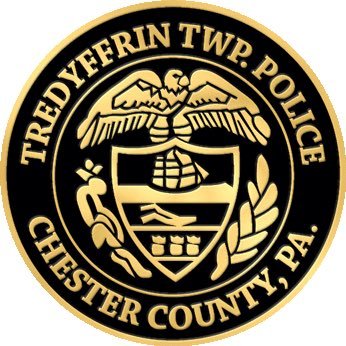 Official account of the @TredyffrinTwp Police Department. Proudly serving our community since 1926. Account not monitored 24/7. Always call 911 for emergencies.