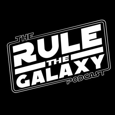 Rule the Galaxy Podcastさんのプロフィール画像