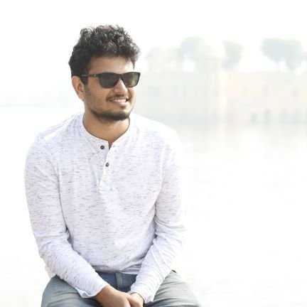 arjun310's profile picture. 