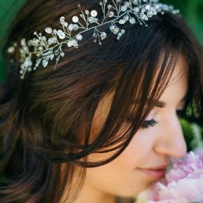 Wedding Beauty Fashion Style
💎Affordable Brides Handmade Jewelery
🌎 Worldwide Delivery
#bride #hair #accessories