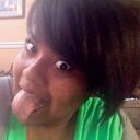 Mary Battle - @acidskai - Twitter