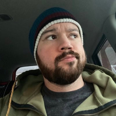 DrewJarvo's profile picture. Events, Gear, Crypto and booze