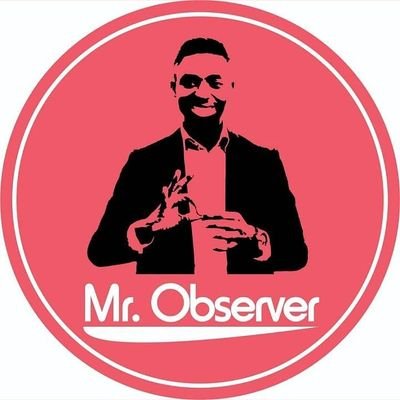 God First| Sign Language Interpreter| Teacher| Photographer| Advocate| Phil 4:13| Check my videos on Instagram (@mr_observer| contact- olaoluwabayonle@gmail.com