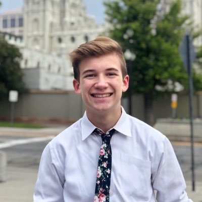 LarsonBRoberts's profile picture. vhs 22