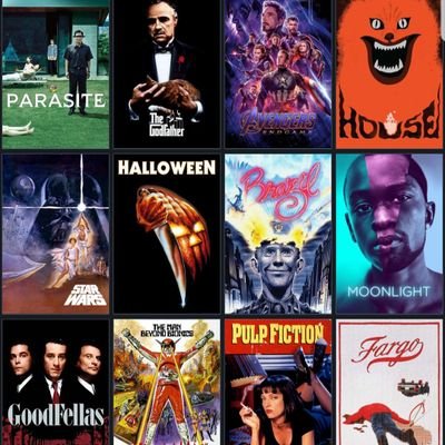 Promoting in-depth discourse & analysis on @letterboxd. No shitposts, no tirades, just quality reviews of your favorite films. DM suggestions. (Unofficial)