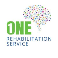 One Rehabilitation Service(@onerehabservice) 's Twitter Profile Photo