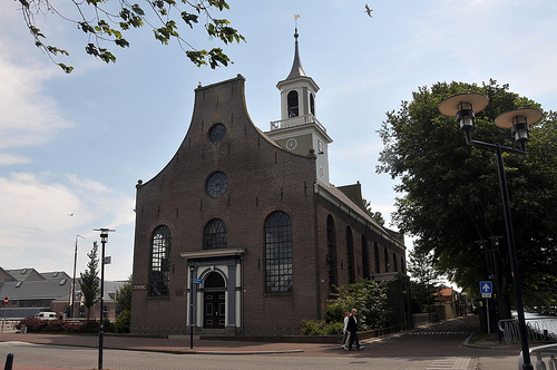 AmbaDenHelder's profile picture. 