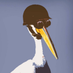 Modest Pelican (@ModestPelican) Twitter profile photo