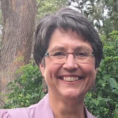 Business woman, science communicator and founder of the Women's Climate Congress formed to promote women's leadership for nonpartisan action on climate change.