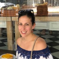 Laura Snitkovskiy (@lauraeberd) 's Twitter Profile