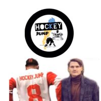 hockeyjump (@mellaanton) 's Twitter Profile