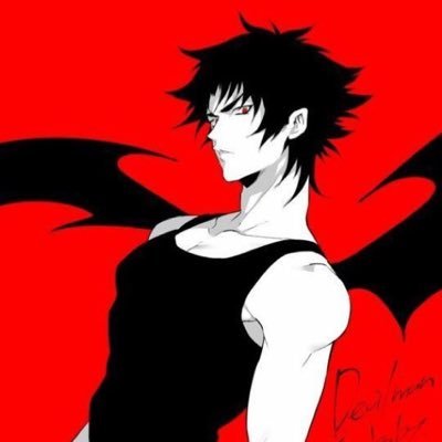 lucifer morningstar (@jake75712960) / Twitter lucifer morningstar (@jake75712960) / Twitter
