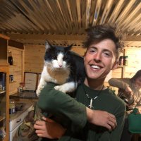 George (@_george972) 's Twitter Profile