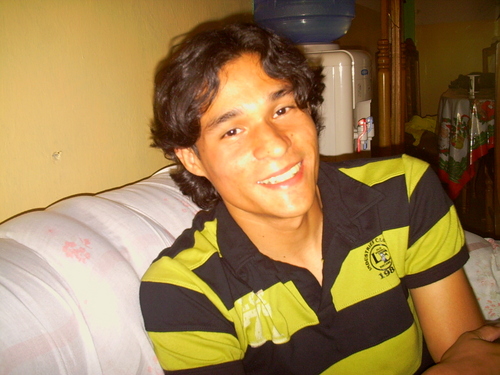 Julio84Burgos's profile picture. 