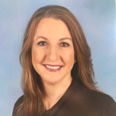 AMurkowski's profile picture. teacher, wife, mother, reader, sister, aunt, daughter, friend