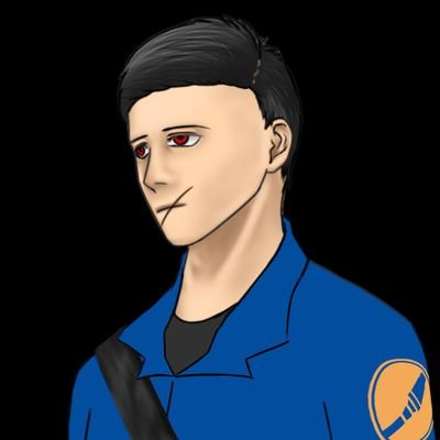 Etienne_Tf2's profile picture. [로켓발사기/산탄총/야전삽]