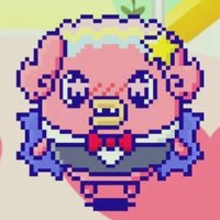 Snirkboob(@PastelConfusion) 's Twitter Profile Photo