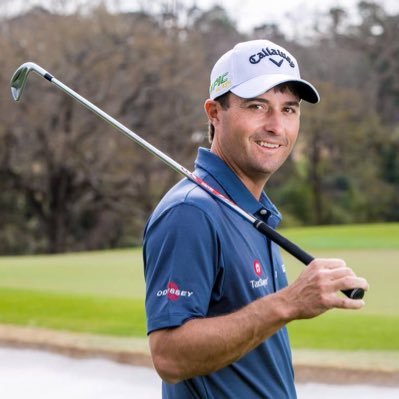 The Original Kevin Kisner Legion. Providing tracking and updates.