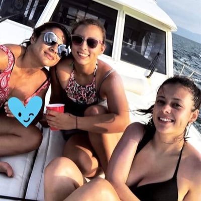 giselamarban's profile picture. 