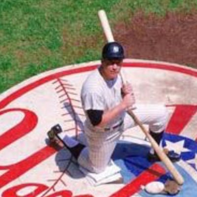 Sports MLB NY Yankee fan and all things I.U. Hoosiers