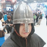 谷瑋元 (@finn_0421) Twitter profile photo