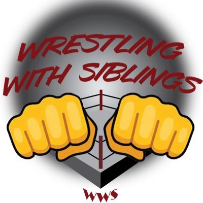Two siblings who share a passion for Wrestling. We love talking, watching and attending Wrestling shows. SUBSCRIBE TO OUR CHANNEL BELOW 👇🏼